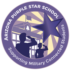 AZ Purple Star School